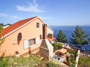  Holiday Home Damjanović  Приградица 